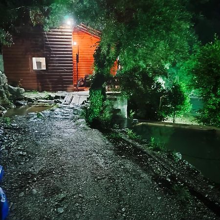 Potok Kuca Sa Bazenom Villa Konjic Buitenkant foto