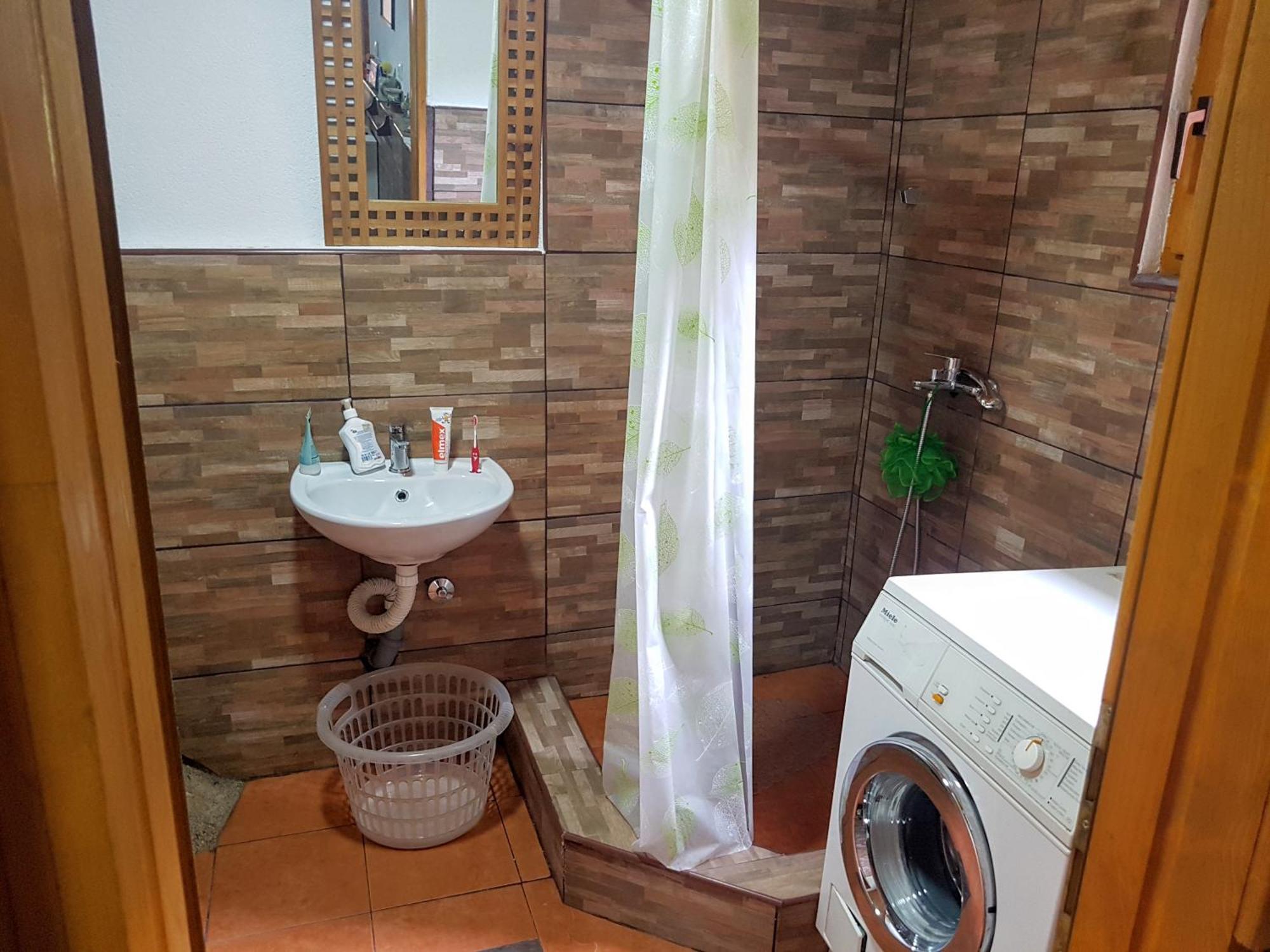 Potok Kuca Sa Bazenom Villa Konjic Buitenkant foto